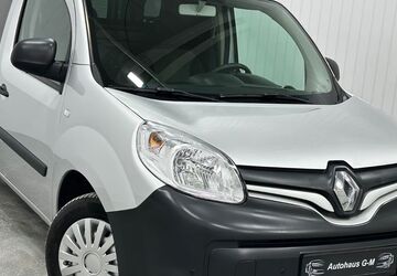 Renault Kangoo 125.000 km 8.600 &euro; Aichach 86551