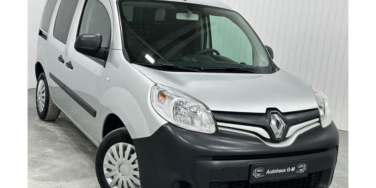 Renault Kangoo 125.000 km 8.600 &euro; Aichach 86551