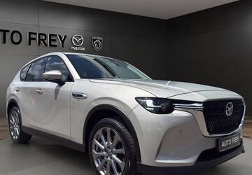 Mazda CX-60 57.826 km 34.890 &euro; Augsburg 86167