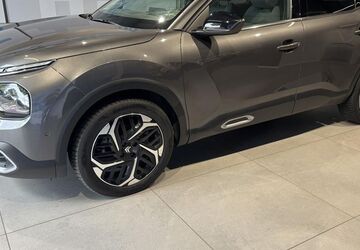 Citroen C4 47.726 km 16.199 &euro; Augsburg 86179