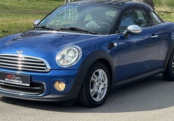 Mini Cooper 169.000 km 8.999 &euro; Augsburg 86163