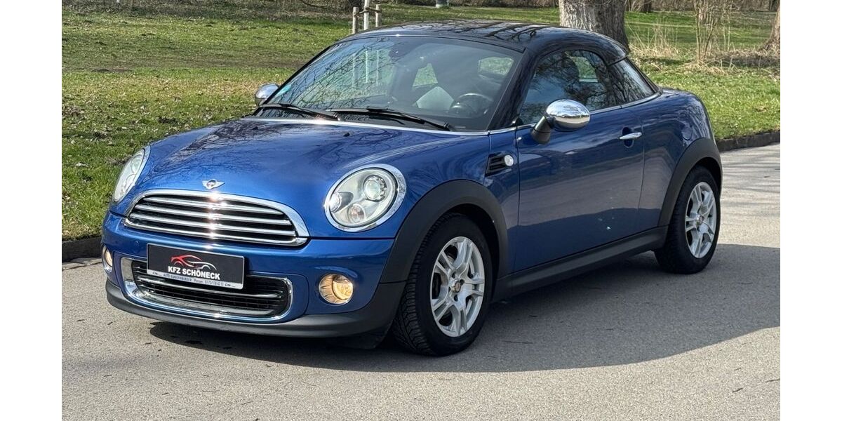 Mini Cooper 169.000 km 8.999 &euro; Augsburg 86163