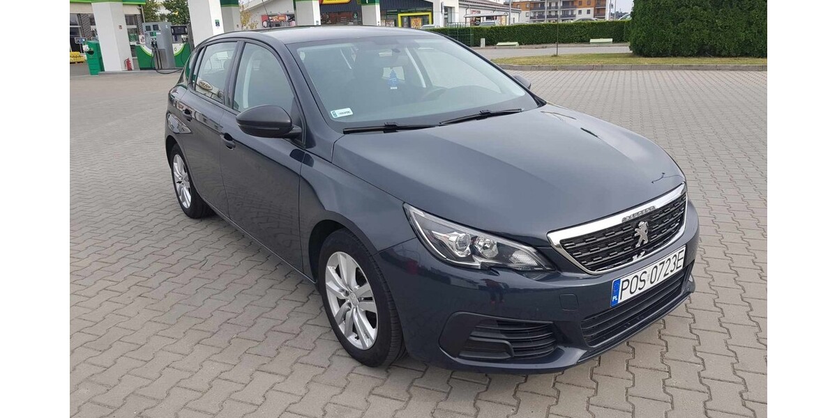 Peugeot 308 131.900 km 7.500 &euro; Augsburg 86150