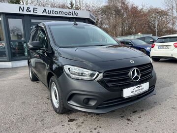 Gebrauchte Mercedes-Benz Citan