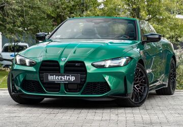 BMW M4 4.200 km 88.990 &euro; Langweid am Lech 86462