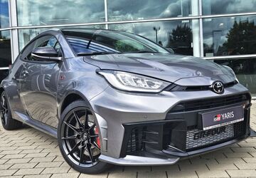 Toyota Yaris 2.650 km 46.900 &euro; Stadtbergen 86391