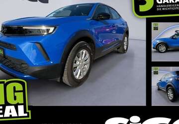 Opel Mokka 37.912 km 16.480 &euro; Augsburg 86165