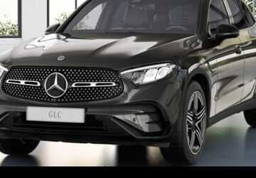 Mercedes-Benz GLC 200 9.900 km 53.900 &euro; Augsburg 86161