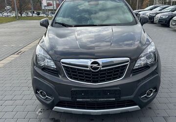 Opel Mokka 153.000 km 7.900 &euro; Königsbrunn (bei Augsburg) 86343