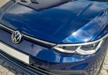 VW Golf 76.387 km 18.800 &euro; Diedorf 86420