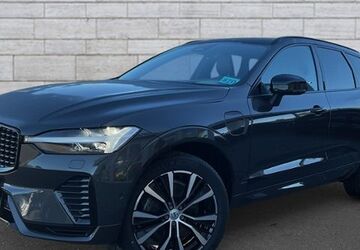 Volvo XC60 53.400 km 43.900 &euro; Augsburg 86179