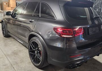 Mercedes-Benz Andere 103.000 km 67.550 &euro; Graben 86836