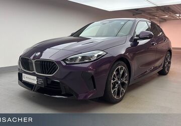 BMW 120 6.263 km 31.390 &euro; Augsburg 86167