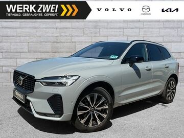 Gebrauchte Volvo XC60