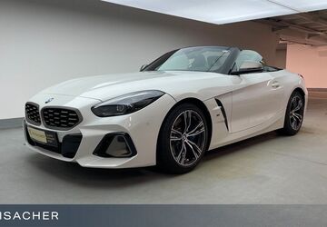 BMW Z4 M40 7.118 km 52.480 &euro; Augsburg 86167
