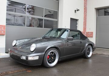 Porsche 964 193.900 km 59.900 &euro; Friedberg 86316