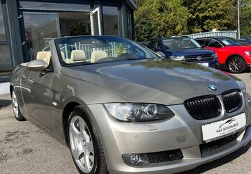 BMW 325 217.000 km 6.490 &euro; Augsburg 86165