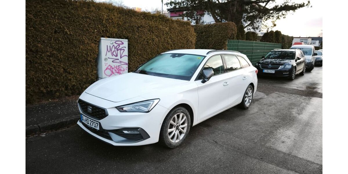 Seat Leon 83.000 km 19.000 &euro; Neusäß 86356