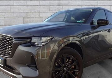 Mazda CX-60 49.100 km 35.900 &euro; Augsburg 86179