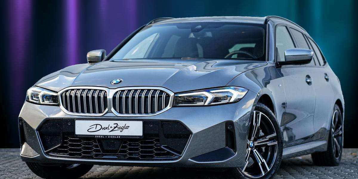BMW 330 11.390 km 47.980 &euro; Augsburg 86199