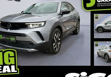 Opel Mokka 11.180 km 18.780 &euro; Augsburg 86167