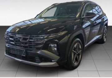 Hyundai TUCSON 12.708 km 32.485 &euro; Augsburg 86165