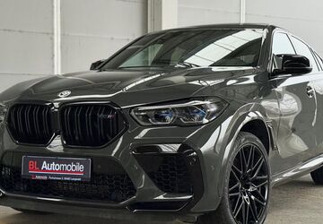 BMW X6 M 41.000 km 84.890 &euro; Langweid 86462