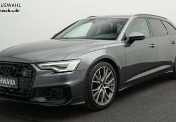 Audi S6 26.400 km 57.780 &euro; Gersthofen 86368
