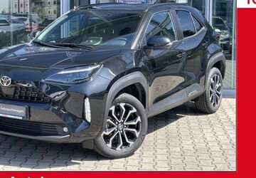 Toyota Yaris Cross 13.715 km 26.680 &euro; Augsburg-Göggingen 86199