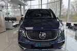 Mercedes-Benz EQV 300 AIRMATIC+Extralang+Tisch+LED+90kwh+360 AVA 6.000 km 63.990 &euro; Westendorf 86707
