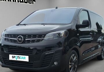 Opel Zafira 52.398 km 35.950 &euro; Augsburg 86156