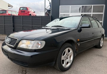 Audi A6 312.000 km 2.599 &euro; Augsburg 86165