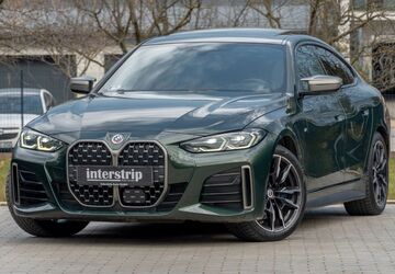 BMW M440 75.000 km 49.990 &euro; Langweid am Lech 86462