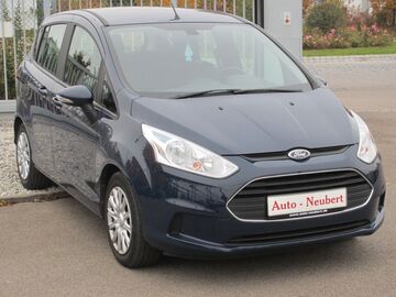 Gebrauchte Ford B-Max