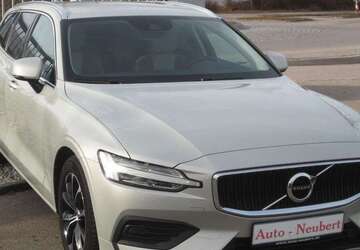 Volvo V60 89.000 km 22.900 &euro; Stadtbergen 86391
