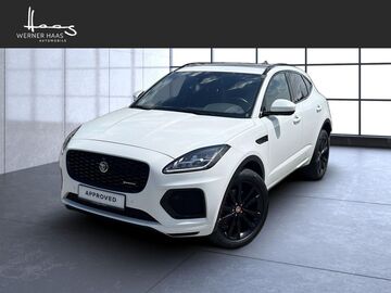 Gebrauchte Jaguar E-Pace