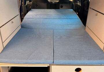 Dacia Dokker 72.600 km 18.999 &euro; Königsbrunn 86343