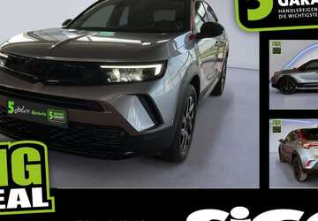 Opel Mokka 14.550 km 20.580 &euro; Augsburg 86167