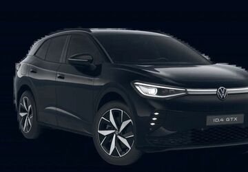 VW ID.4 16.330 km 46.890 &euro; Scheuring 86937