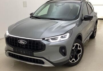 Ford Kuga 13.461 km 34.900 &euro; Augsburg 86156