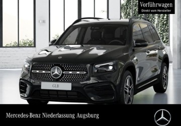 Mercedes-Benz GLB 200 9.900 km 42.900 &euro; Augsburg 86161