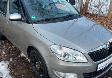 Skoda Roomster 167.022 km 3.599 &euro; Augsburg 86165