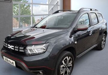 Dacia Duster 5.498 km 23.985 &euro; Augsburg 86165