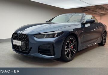 BMW 420 8.289 km 49.849 &euro; Augsburg 86167