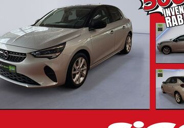 Opel Corsa 15.750 km 15.980 &euro; Augsburg 86167