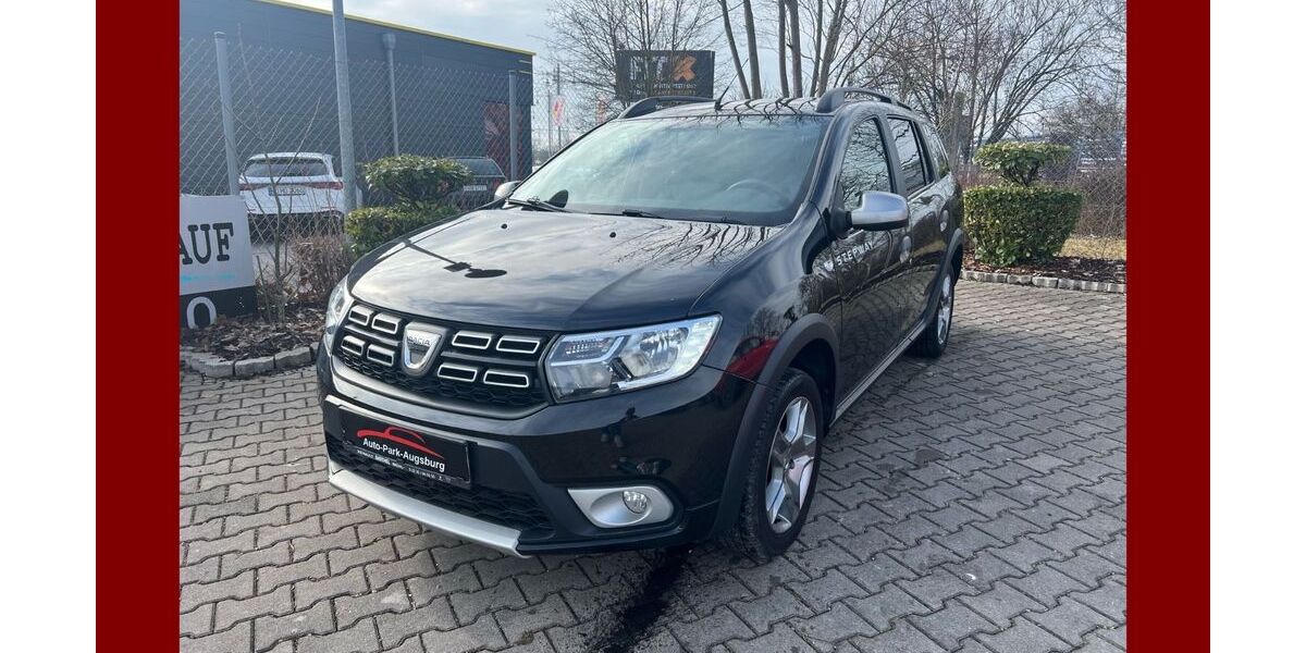 Dacia Logan 44.000 km 10.980 &euro; Augsburg 86154