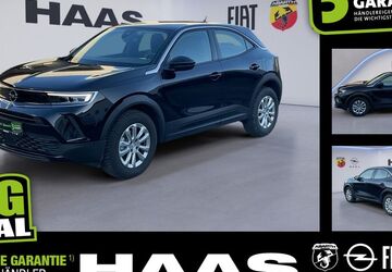 Opel Mokka 12.400 km 16.480 &euro; Schwabmünchen 86830