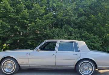 Cadillac Seville 135.000 km 19.400 &euro; Augsburg 86152
