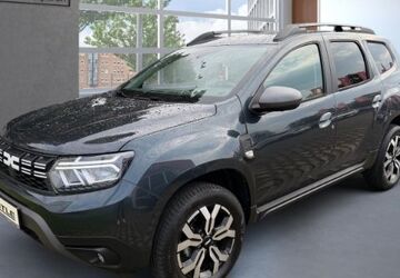Dacia Duster 19.990 km 22.985 &euro; Augsburg 86165