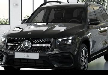 Mercedes-Benz GLB 200 9.900 km 46.500 &euro; Augsburg 86161